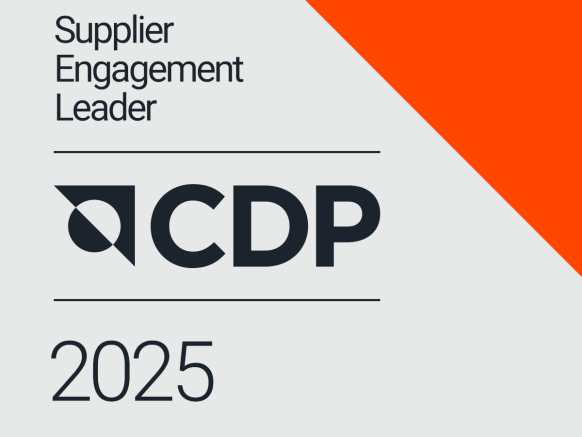 Pfeiffer Receives Highest Rating in CDP Supplier Engagement Assessment