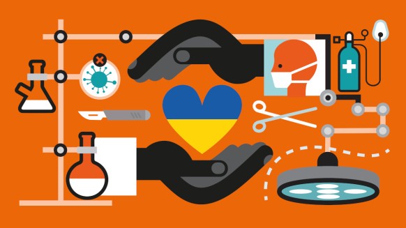 Busch doa 100.000 € para ajuda de emergência da Cruz Vermelha Alemã