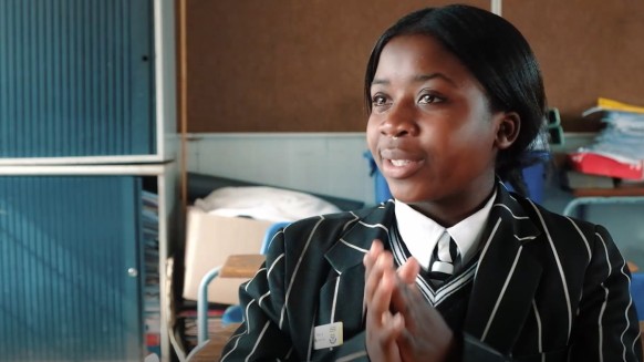 A Once-in-a-Lifetime Opportunity