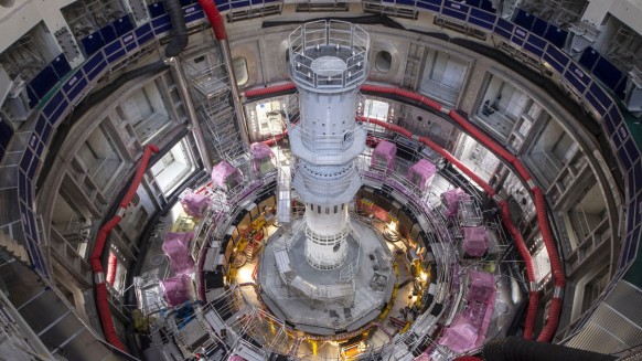 Nuclear Fusion Technology: Sustainable Energy of the Future 