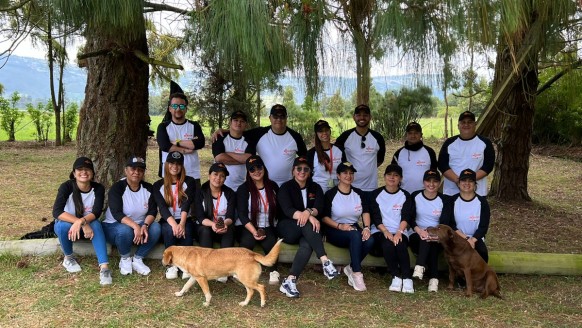 Tree Planting Campaign