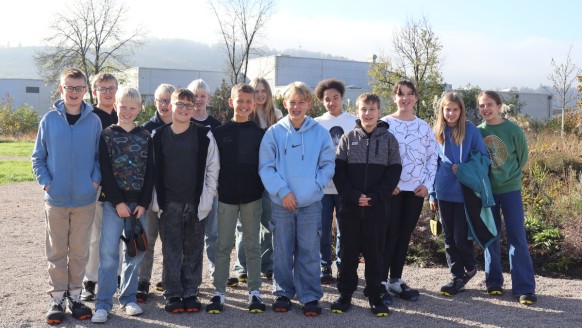 Kids’ Days for Young Explorers